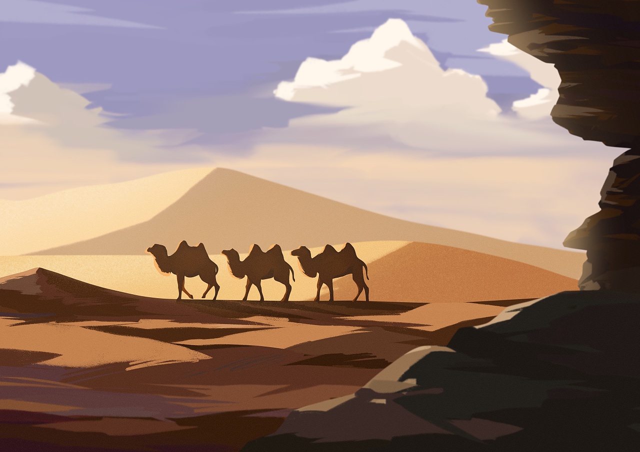 沙漠骆驼中国版小苹果下载(沙漠骆驼mv完整版下载)-第2张图片-太平洋在线下载