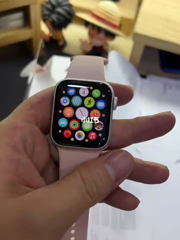 苹果手表7蜂窝版北京移动(iwatch6北京移动蜂窝北京能用吗)