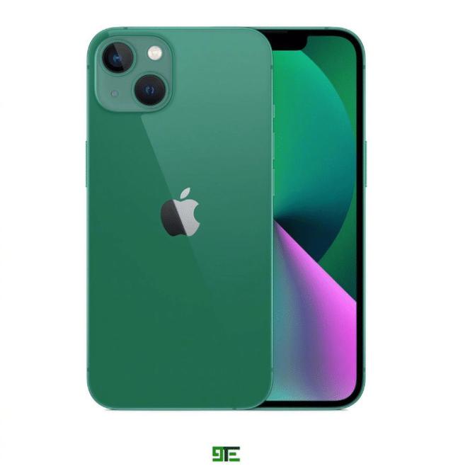 苹果手机绿色版断货了吗(苹果手机绿色版断货了吗能买吗)