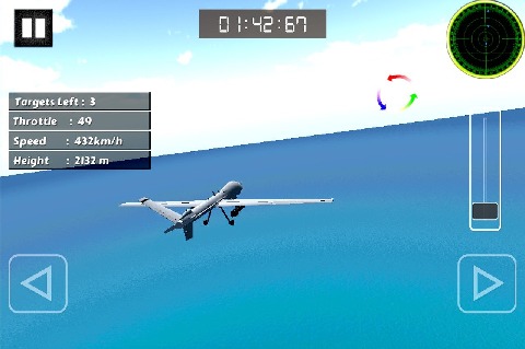 飞机模拟器苹果版有哪些(ios飞机模拟)