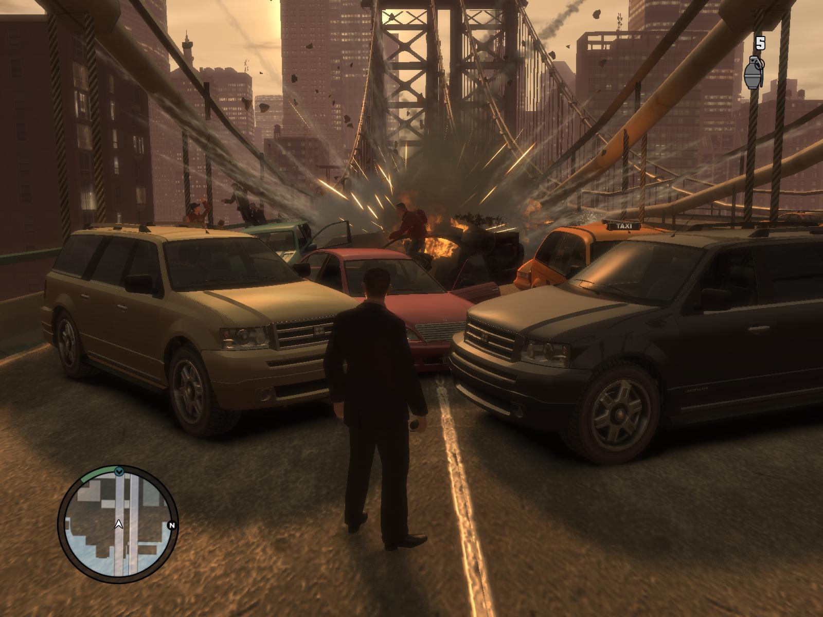 gta4手机版(gta4手机版下载中文版正版)-第2张图片-太平洋在线下载