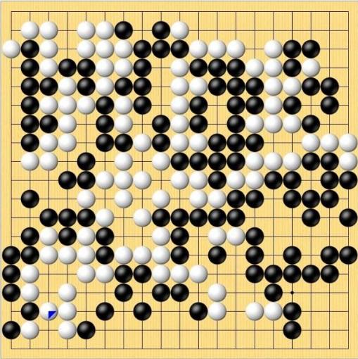 手机版弈城围棋(手机弈城围棋怎么给别人弈币)-第1张图片-太平洋在线下载