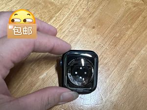 苹果s4手表蜂窝版在哪看(apple watch s4 44mm 蜂窝)