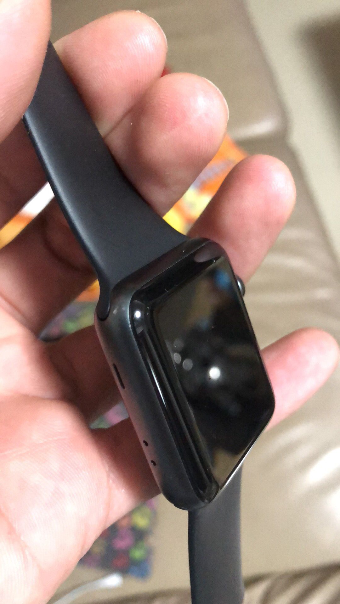 苹果s4手表蜂窝版在哪看(apple watch s4 44mm 蜂窝)-第2张图片-太平洋在线下载