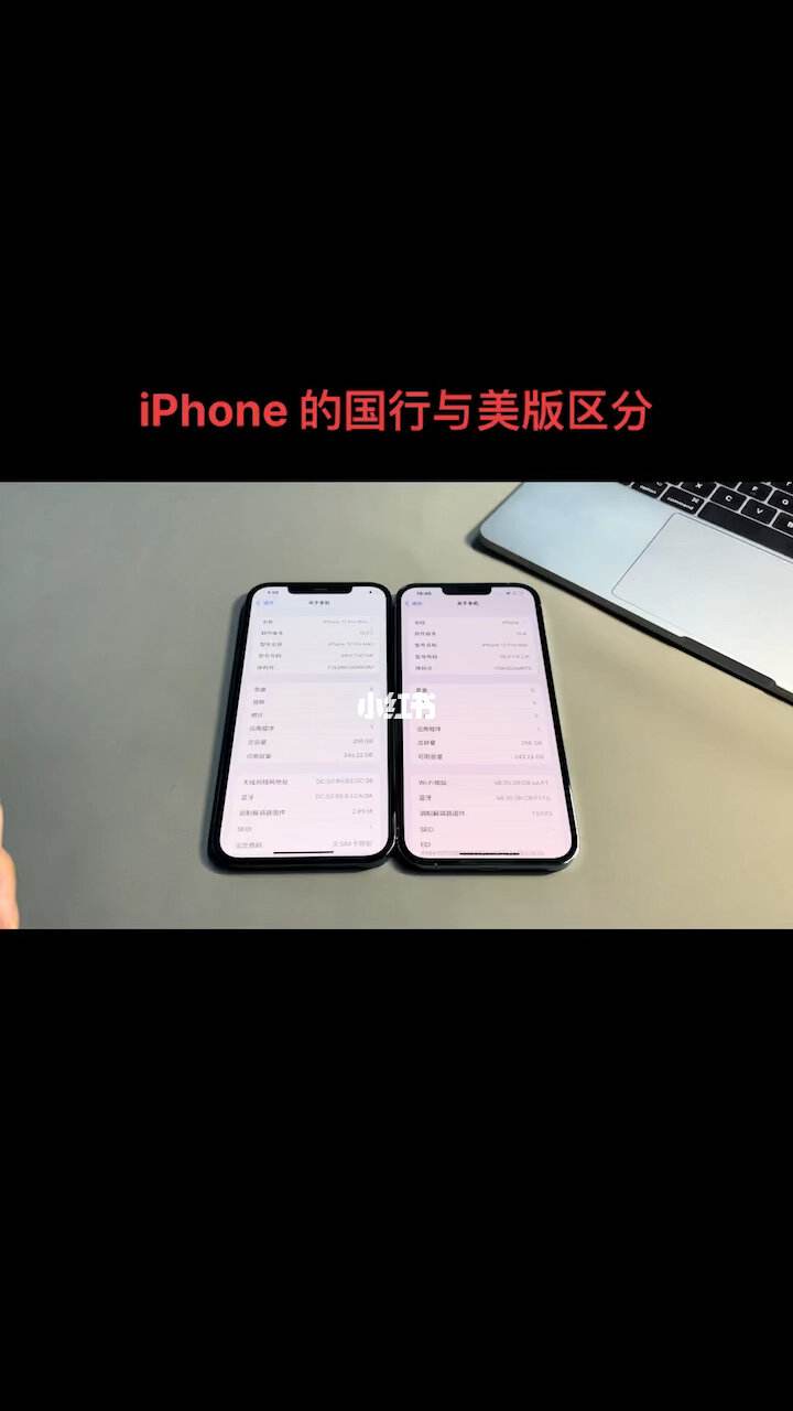 苹果13国行版与美版对比(iphone13国行与美版区别)-第2张图片-太平洋在线下载