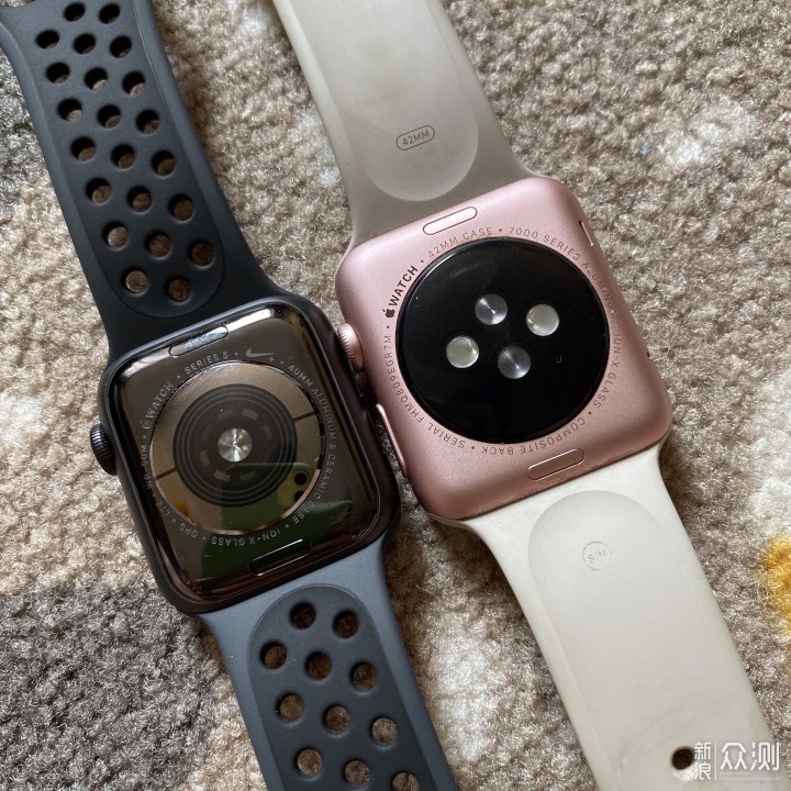 美版苹果手表5代蜂窝版(美版watch5蜂窝在国内能用吗)