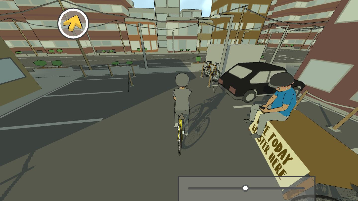 模拟自行车下载手机版苹果(下载自行车模拟器)