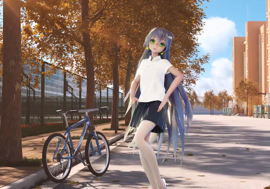 mmd手机版下载(mmd有手机版吗)-第1张图片-太平洋在线下载