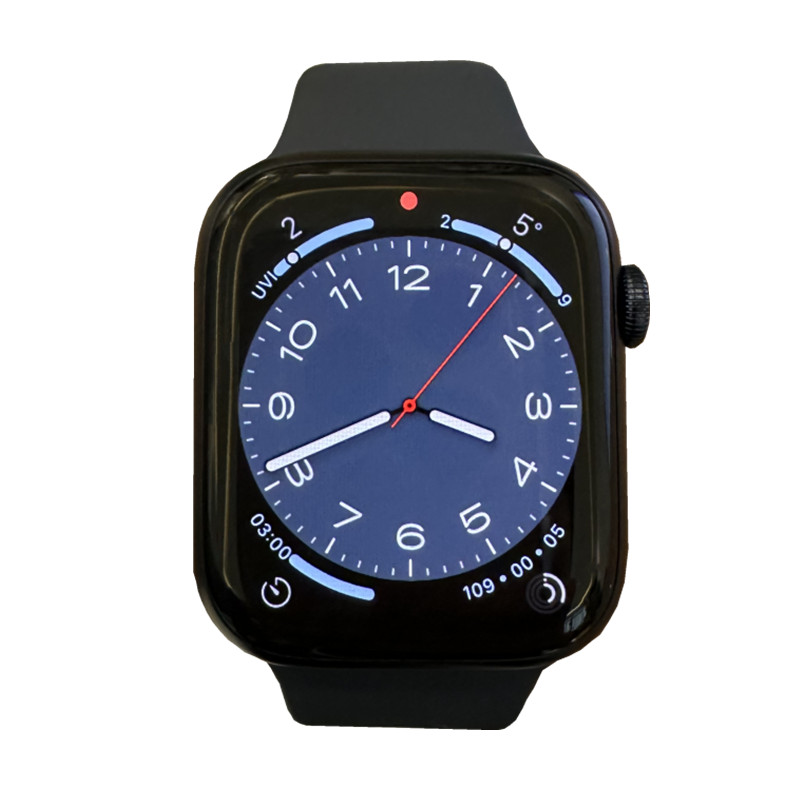苹果手表加拿大版能用蜂窝(iwatch5加拿大版本)