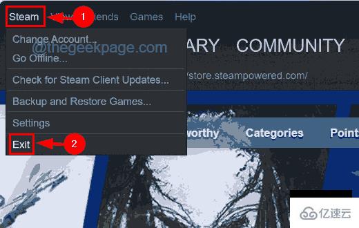 客户端转steam(客户端转前端)-第1张图片-太平洋在线下载