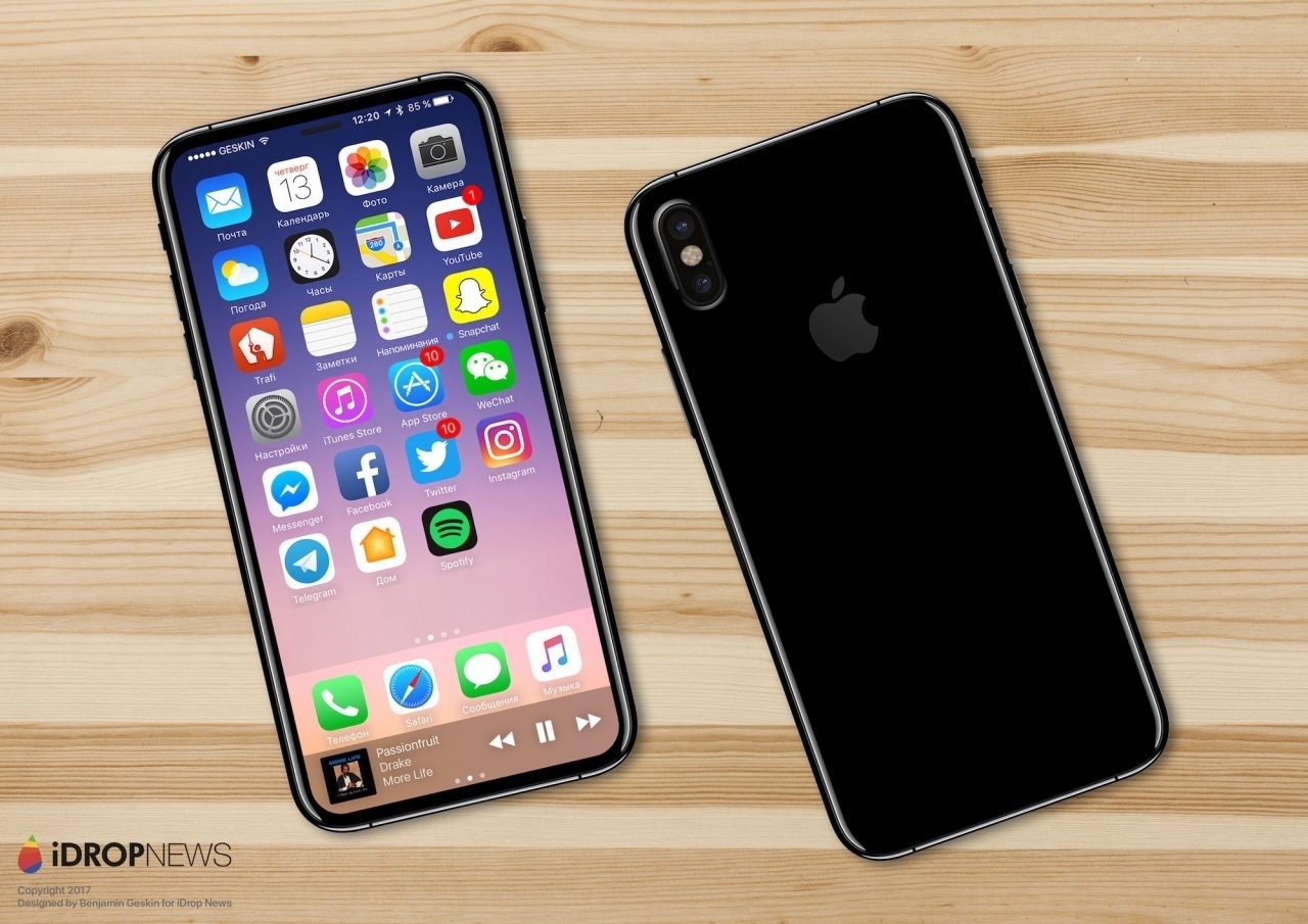 苹果8手机哪个版的好些(iphone8那个版好用)-第2张图片-太平洋在线下载