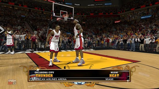 nba2k13安卓版破解版(nba2k13破解版 安卓版)-第1张图片-太平洋在线下载