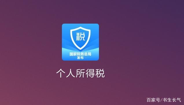 个人所得税客户端个人所得税手机app下载-第2张图片-太平洋在线下载