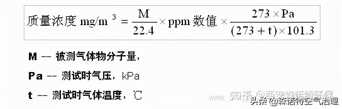 客户端ppm公式ppm是毫克每升吗-第2张图片-太平洋在线下载