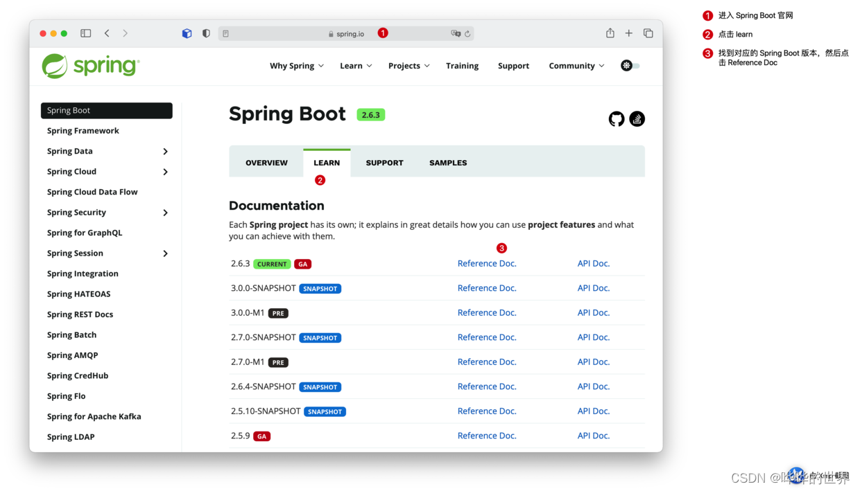 springboot读取客户端文件springboot配置类和配置文件