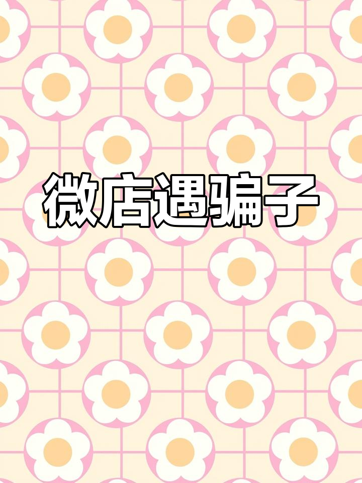 手机微店版微店小程序搜索